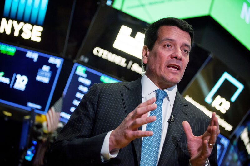 Felipe Bayón presidente de Ecopetrol. Felipe Bayón presidente de Ecopetrol.