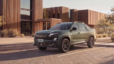 Renault aposta em fábrica da Argentina como polo de exportação para a América Latina Renault aposta em fábrica da Argentina como polo de exportação para a América Latina
