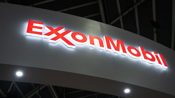 ExxonMobil alerta que el carbón impulsa las emisiones y el mundo va hacia un calentamiento de hasta 3°C ExxonMobil alerta que el carbón impulsa las emisiones y el mundo va hacia un calentamiento de hasta 3°C