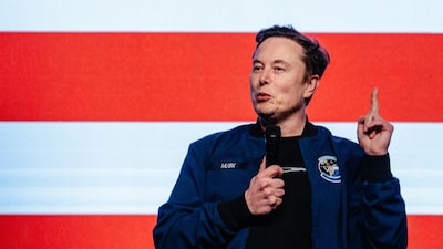 ‘Eu fui longe demais nos posts’: Musk diz que se arrepende de ataques a Trump ‘Eu fui longe demais nos posts’: Musk diz que se arrepende de ataques a Trump
