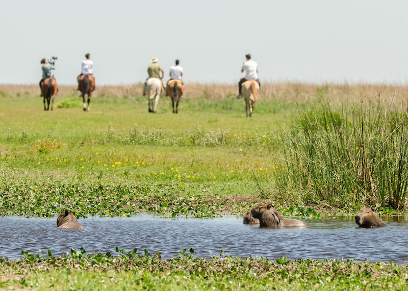Gentileza: Ministerio de Turismo de la Nación Argentina Gentileza: Ministerio de Turismo de la Nación Argentina