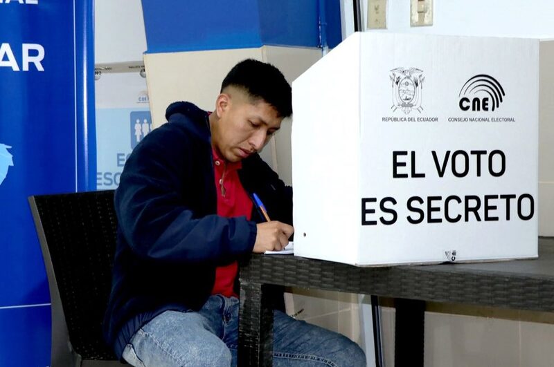 Calendario electoral y político 2025: Elecciones presidenciales, plebiscitos y más en Latam Calendario electoral y político 2025: Elecciones presidenciales, plebiscitos y más en Latam