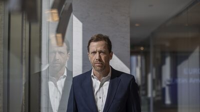 BofA muda liderança e Alexandre Bettamio assume como co-presidente de corporate e IB BofA muda liderança e Alexandre Bettamio assume como co-presidente de corporate e IB