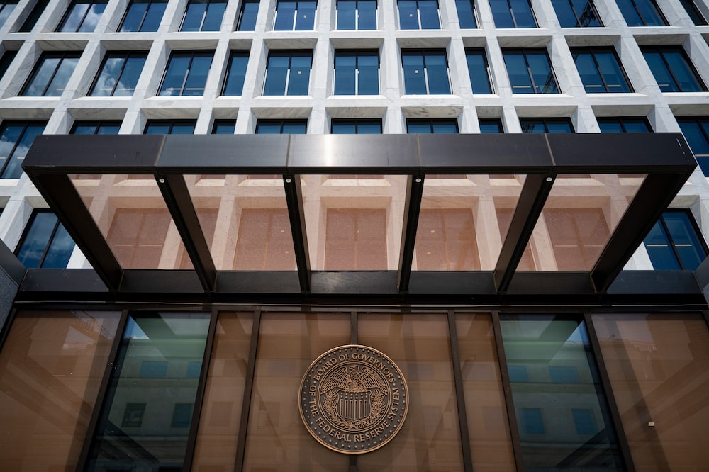 Fotógrafo: Al Drago/Bloomberg Fotógrafo: Al Drago/Bloomberg