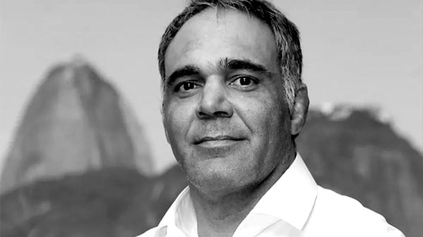 Roberto Monteiro Roberto Monteiro