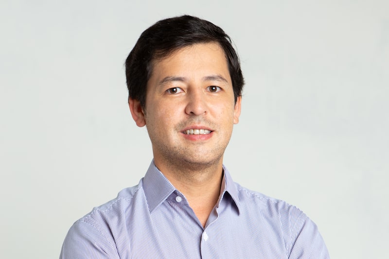 Roberto Lee. Fuente: Avenue Securities Roberto Lee. Fuente: Avenue Securities