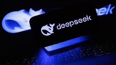 DeepSeek diz que margem teórica de lucro de seus modelos de IA é de 545% DeepSeek diz que margem teórica de lucro de seus modelos de IA é de 545%