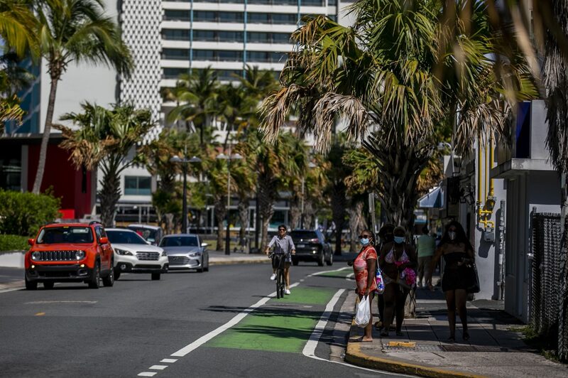 Puerto Rico Puerto Rico