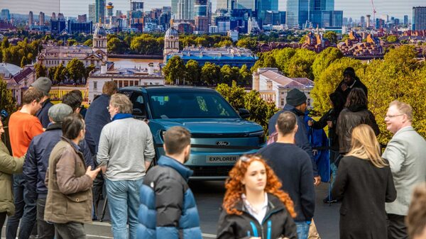 Fabricantes de baterías para vehículos eléctricos prueban un futuro sin litio Fabricantes de baterías para vehículos eléctricos prueban un futuro sin litio