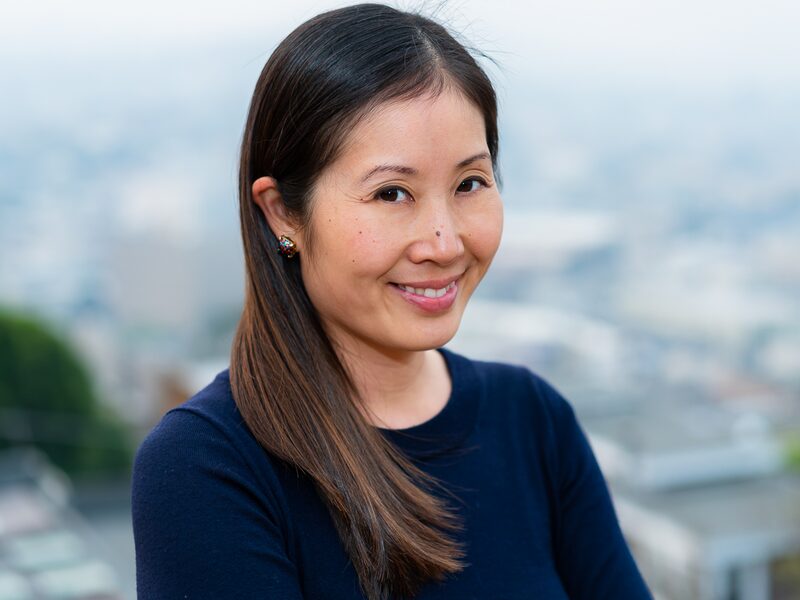 Charina Chou Charina Chou