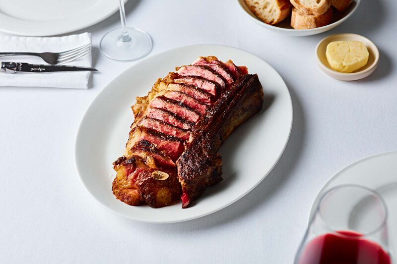 Cinco restaurantes para comer en Londres antes de que termine 2025. Cinco restaurantes para comer en Londres antes de que termine 2025.