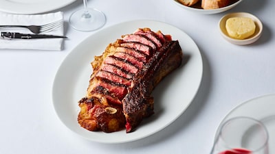 Cinco restaurantes para comer en Londres antes de que termine 2025 Cinco restaurantes para comer en Londres antes de que termine 2025