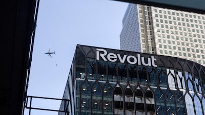 Primeiro funcionário da Revolut deixará cargo de CTO e assumirá assento no conselho Primeiro funcionário da Revolut deixará cargo de CTO e assumirá assento no conselho
