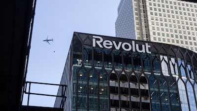 Revolut intensifica aposta nos EUA com pedido de licença bancária e novo CEO regional Revolut intensifica aposta nos EUA com pedido de licença bancária e novo CEO regional