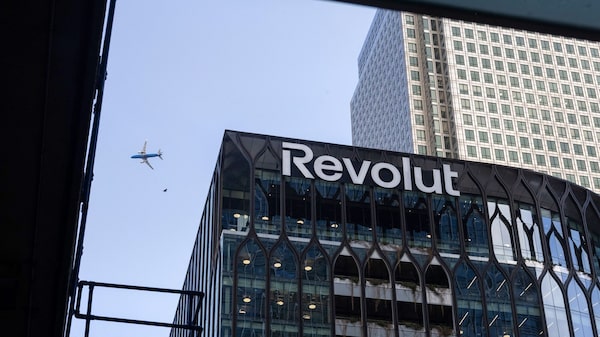 Primeiro funcionário da Revolut deixará cargo de CTO e assumirá assento no conselho Primeiro funcionário da Revolut deixará cargo de CTO e assumirá assento no conselho
