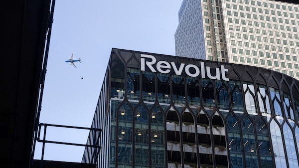 Revolut intensifica aposta nos EUA com pedido de licença bancária e novo CEO regional Revolut intensifica aposta nos EUA com pedido de licença bancária e novo CEO regional
