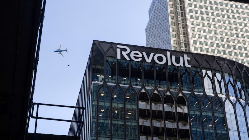 Revolut intensifica aposta nos EUA com pedido de licença bancária e novo CEO regional Revolut intensifica aposta nos EUA com pedido de licença bancária e novo CEO regional
