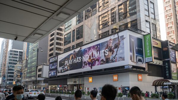 Sony abrirá parque temático con atracciones desde Los Cazafantasmas hasta Jumanji Sony abrirá parque temático con atracciones desde Los Cazafantasmas hasta Jumanji