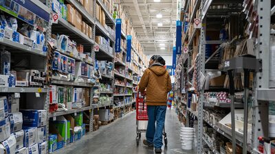 PCE: núcleo de inflação sobe 0,3% em setembro, em linha com o esperado PCE: núcleo de inflação sobe 0,3% em setembro, em linha com o esperado