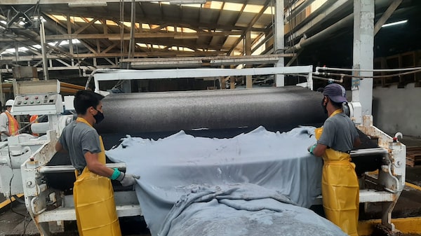 Empleados de zonas francas de Nicaragua tendrán aumento salarial de 8% en 2023 Empleados de zonas francas de Nicaragua tendrán aumento salarial de 8% en 2023