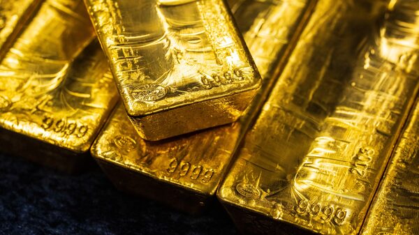 El oro brilla más que la IA: las mineras lideran con rendimientos récord El oro brilla más que la IA: las mineras lideran con rendimientos récord
