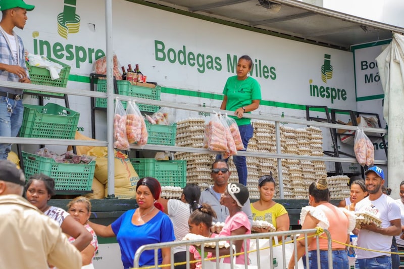 El índice de precios al consumidor (IPC) reflejó una variación de 0,28% en octubre de 2022, mientras que el pasado mes fue de 0,29%. El índice de precios al consumidor (IPC) reflejó una variación de 0,28% en octubre de 2022, mientras que el pasado mes fue de 0,29%.