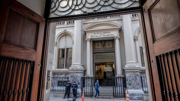 Fondos globales ven oportunidad en los bonos argentinos en pesos Fondos globales ven oportunidad en los bonos argentinos en pesos