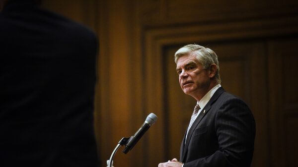 Tasas más altas contribuyen al aumento de precios de vivienda, dice Harker de la Fed Tasas más altas contribuyen al aumento de precios de vivienda, dice Harker de la Fed