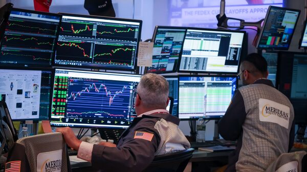 El rally de las acciones de EE.UU. se mantendrá en medio del acuerdo entre Trump y la UE El rally de las acciones de EE.UU. se mantendrá en medio del acuerdo entre Trump y la UE