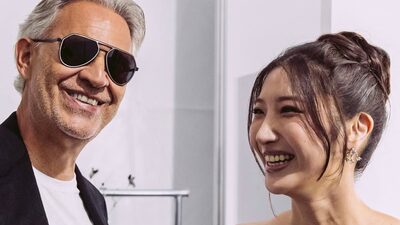Del K-pop al Mundial 2026: Ejae, voz de Las Guerreras Kpop, destaca en la inauguración Del K-pop al Mundial 2026: Ejae, voz de Las Guerreras Kpop, destaca en la inauguración