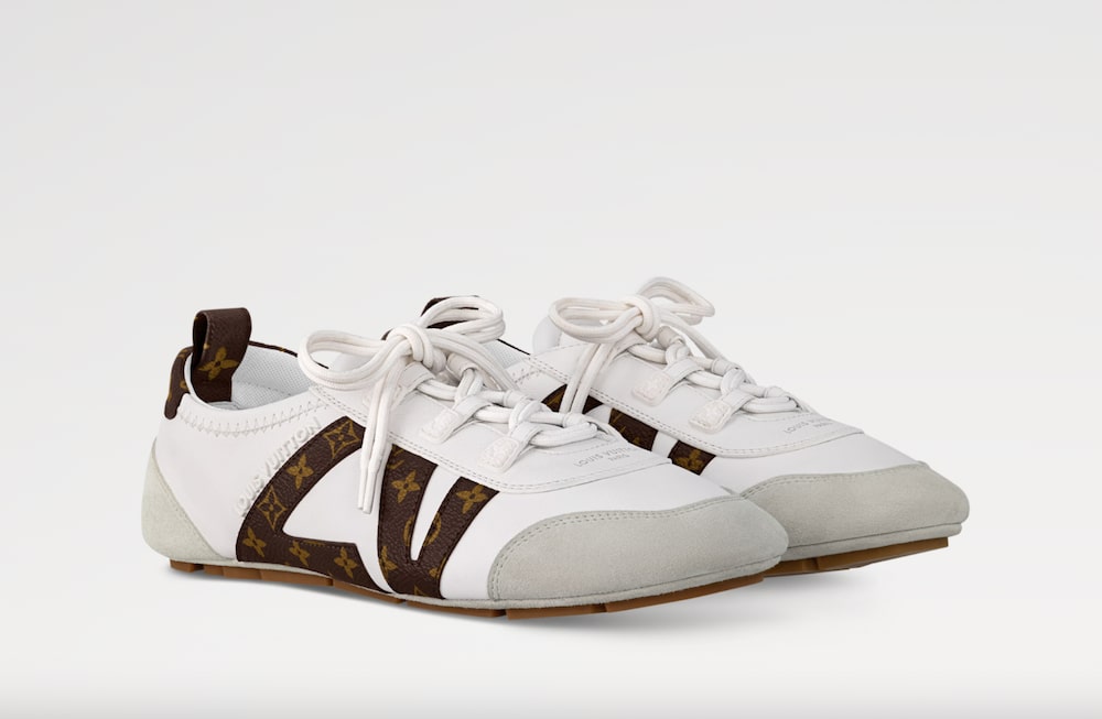 Sneakerina LV Sneakerina LV