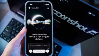 Moonshot de China libera Kimi K3 para descarga y busca ampliar su alcance en IA Moonshot de China libera Kimi K3 para descarga y busca ampliar su alcance en IA