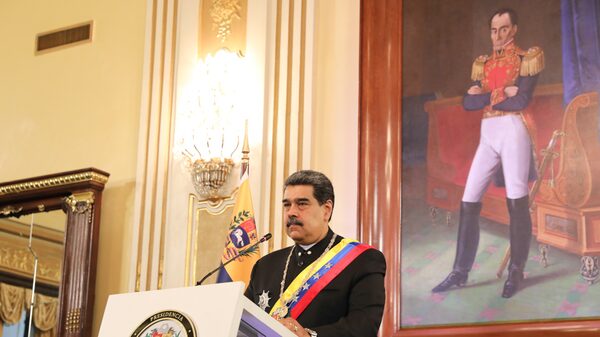 Nicolás Maduro anuncia elecciones generales en Venezuela para 2025 Nicolás Maduro anuncia elecciones generales en Venezuela para 2025