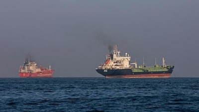 EE.UU. detiene temporalmente un bombardeo contra Irán mientras avanzan contactos EE.UU. detiene temporalmente un bombardeo contra Irán mientras avanzan contactos