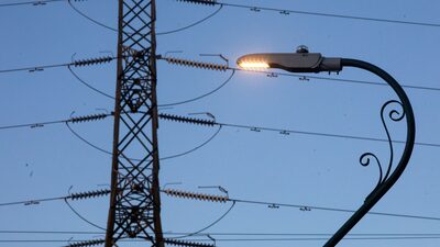 Más de 10 millones de colombianos, en “riesgo inminente” de racionamiento de energía Más de 10 millones de colombianos, en “riesgo inminente” de racionamiento de energía