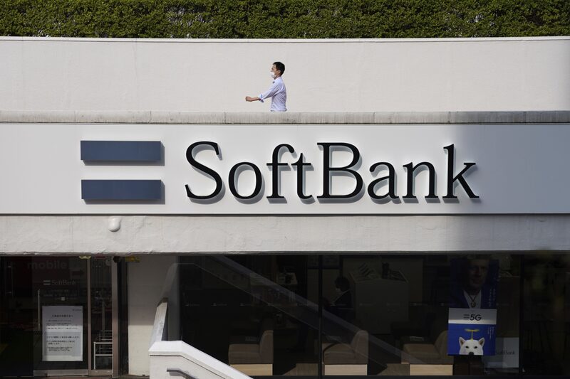Melhor alternativa do SoftBank pode muito bem ser uma oferta pública inicial para a Arm Melhor alternativa do SoftBank pode muito bem ser uma oferta pública inicial para a Arm