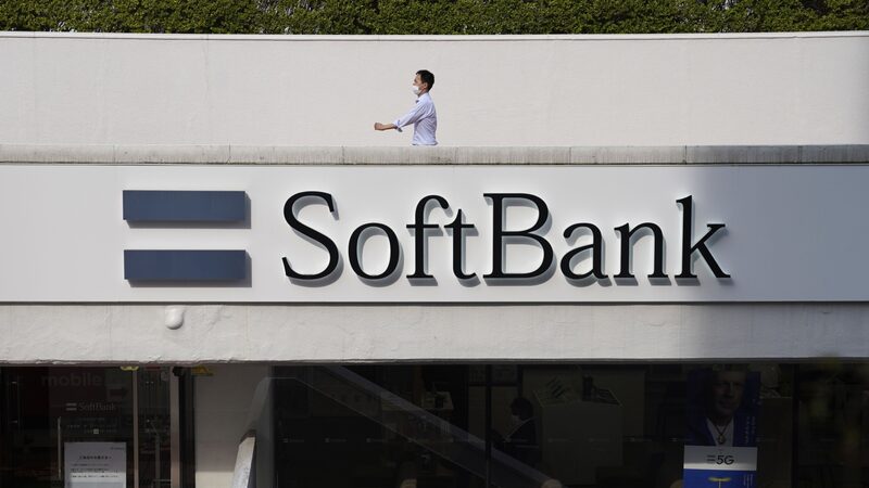 O que a Upload Ventures significa para as mudanças no SoftBank O que a Upload Ventures significa para as mudanças no SoftBank