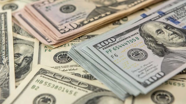 ¿Cómo amaneció el precio del dólar en Perú hoy martes 26 de marzo? ¿Cómo amaneció el precio del dólar en Perú hoy martes 26 de marzo?