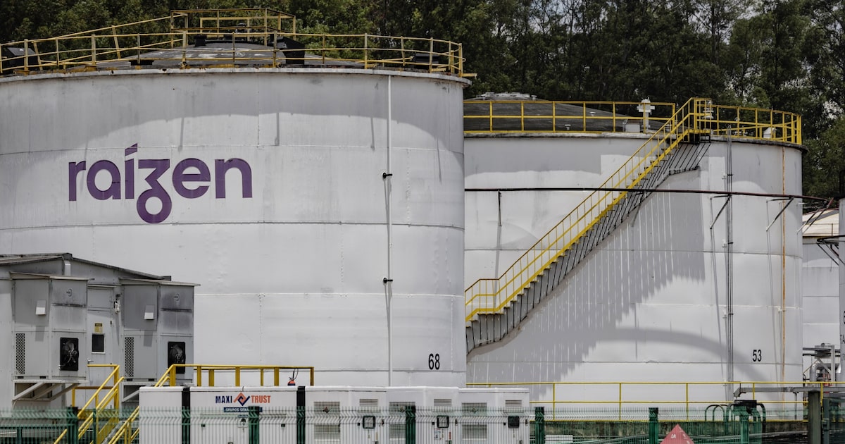 RAIZEN: PROPUESTA DE REESTRUCTURACIÓN POR ACREEDORES BANCARIOS