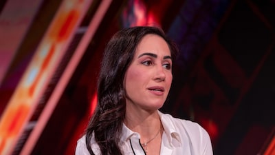 Cristina Junqueira pede desculpas por ‘erro’ em alerta falso sobre liquidação do Nubank Cristina Junqueira pede desculpas por ‘erro’ em alerta falso sobre liquidação do Nubank