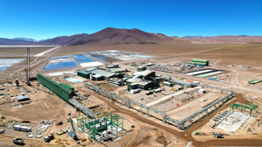 Se reinician negociaciones para la fusión que podría cambiar el mapa minero de Argentina Se reinician negociaciones para la fusión que podría cambiar el mapa minero de Argentina