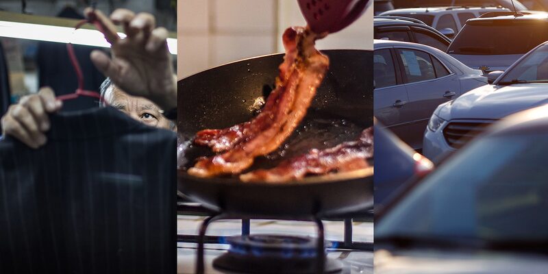 Inflação de roupas masculinas atingiu nível recorde Inflação de roupas masculinas atingiu nível recorde