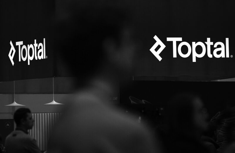 Toptal shows what the investor-founder relationship can look like Toptal shows what the investor-founder relationship can look like