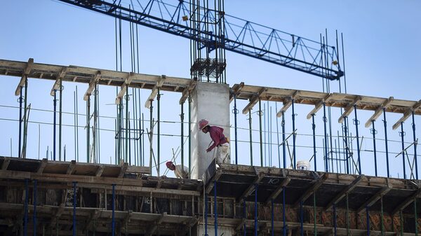 BCIE apoya al sector de la construcción guatemalteco con desembolso de US$10 millones BCIE apoya al sector de la construcción guatemalteco con desembolso de US$10 millones