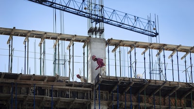Precios de la vivienda social se disparan en Colombia mientras aceleran los costos de construirlas Precios de la vivienda social se disparan en Colombia mientras aceleran los costos de construirlas