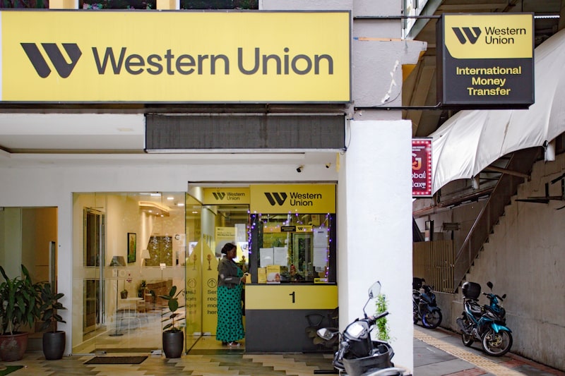 La empresa Western Union busca que sus clientes mantengan fondos en su plataforma por medio de stablecoins. La empresa Western Union busca que sus clientes mantengan fondos en su plataforma por medio de stablecoins.