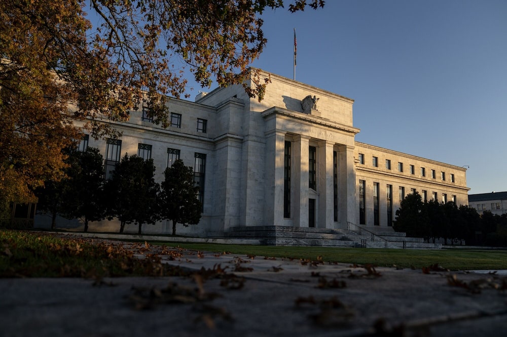 Esta semana se conocerán las minutas de la Reserva Federal. Esta semana se conocerán las minutas de la Reserva Federal.