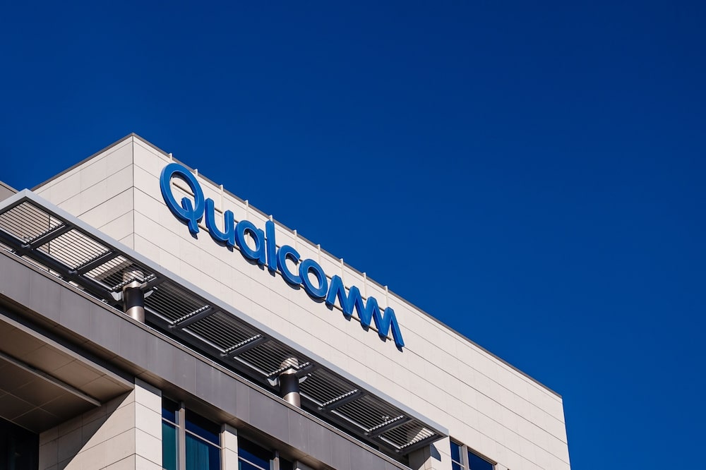 La sede de Qualcomm se adelanta a las cifras de beneficios La sede de Qualcomm se adelanta a las cifras de beneficios