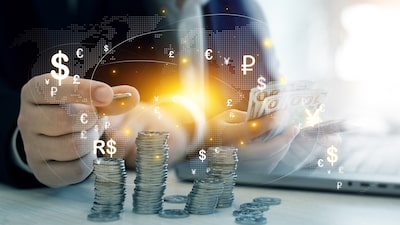 El acuerdo UE–Mercosur pone a prueba la arquitectura global de los pagos internacionales El acuerdo UE–Mercosur pone a prueba la arquitectura global de los pagos internacionales