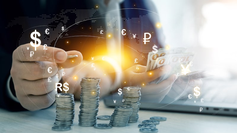 El acuerdo UE–Mercosur pone a prueba la arquitectura global de los pagos internacionales El acuerdo UE–Mercosur pone a prueba la arquitectura global de los pagos internacionales